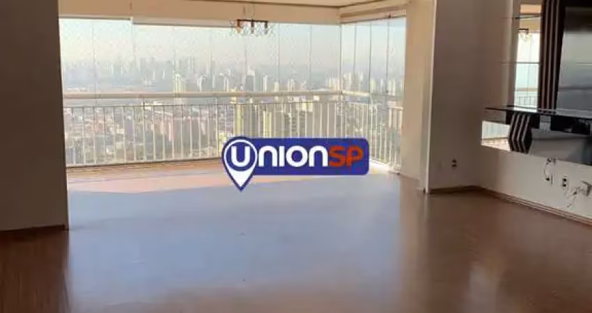Linda Cobertura à Venda no Cambuci - São Paulo
