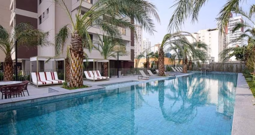 Apartamento com 3 quartos à venda na Rua Joaquim Guarani, 271, Brooklin, São Paulo