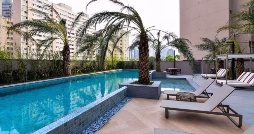 Apartamento com 3 quartos à venda na Rua Joaquim Guarani, 271, Brooklin, São Paulo