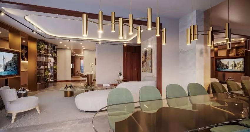Apartamento com 2 quartos à venda na Rua Francisco de Vitória, 54, Chácara Klabin, São Paulo