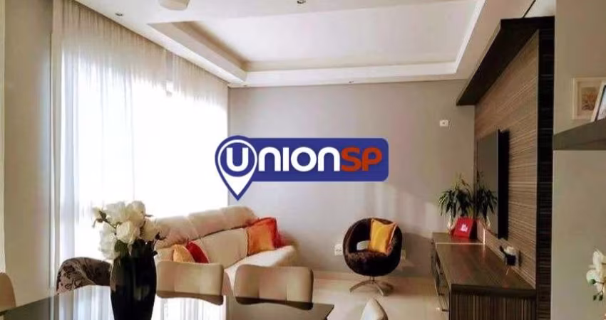 Apartamento com 4 quartos à venda na Rua Doutor Oscar Monteiro de Barros, 457, Morumbi, São Paulo