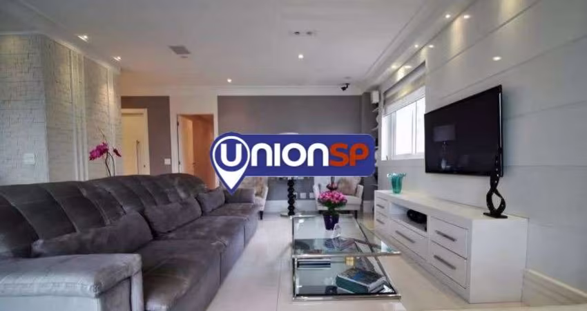 Apartamento com 4 quartos à venda na Rua Doutor Oscar Monteiro de Barros, 457, Morumbi, São Paulo