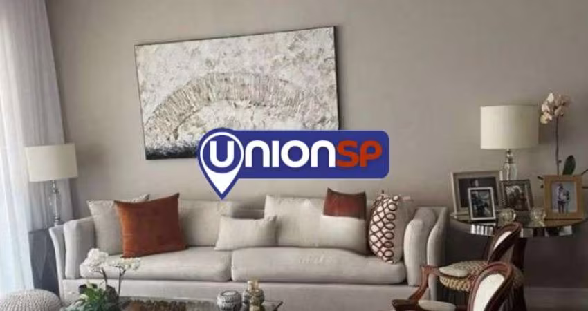 Apartamento com 4 quartos à venda na Rua Doutor Oscar Monteiro de Barros, 373, Morumbi, São Paulo