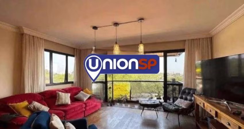 Apartamento com 4 quartos à venda na Rua Belmonte, 360, Vila Leopoldina, São Paulo