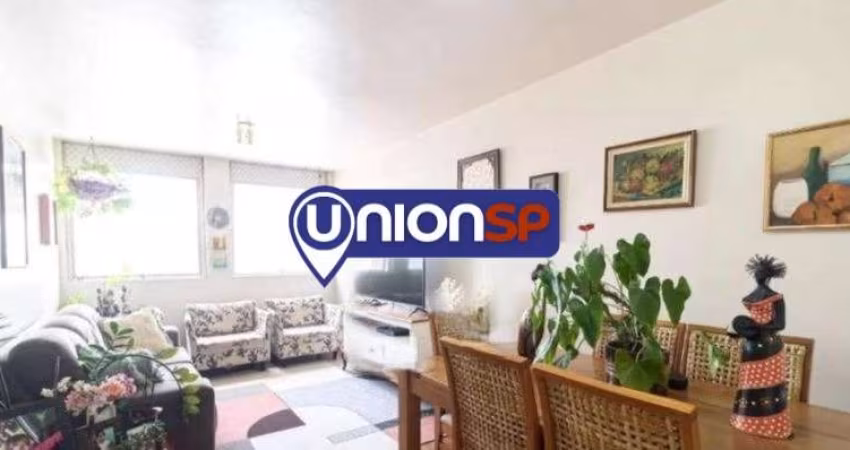 Apartamento com 2 quartos à venda na Avenida Francisco Matarazzo, 244, Barra Funda, São Paulo