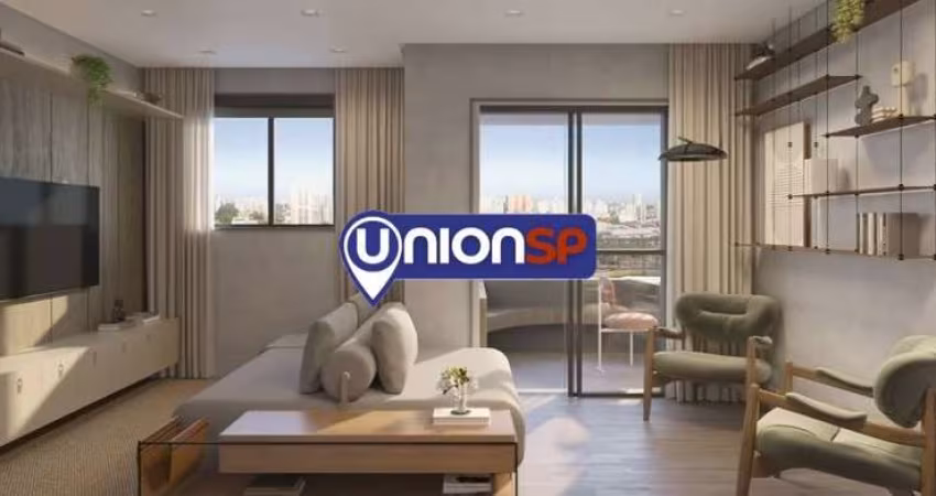 Apartamento com 2 quartos à venda na Rua Gaspar Lourenço, 301, Vila Mariana, São Paulo
