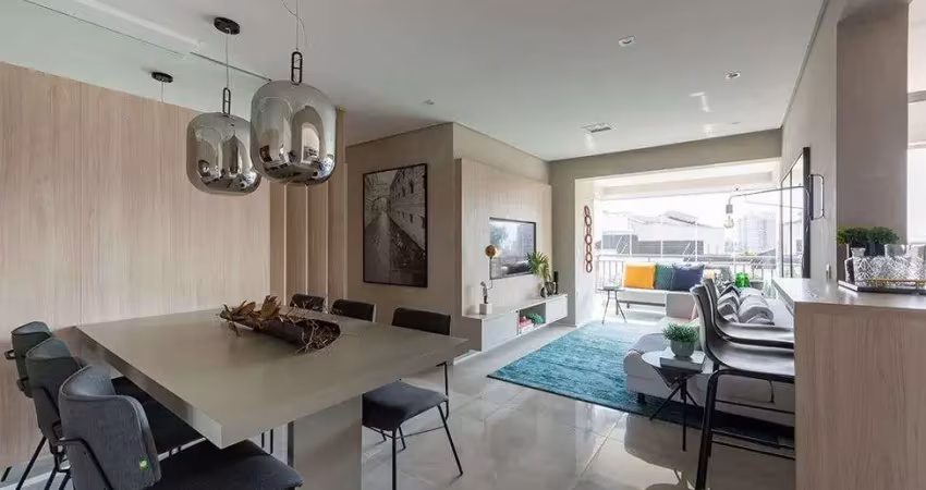 Apartamento à venda, 73 m² por R$ 521.950,00 - Morumbi - São Paulo/SP
