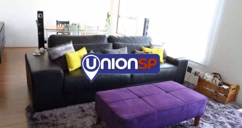 Apartamento com 1 dormitório à venda, 70 m² por R$ 850.000,00 - Morumbi - São Paulo/SP