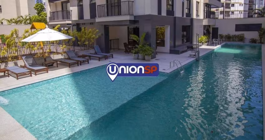 Apartamento com 3 quartos à venda na Rua Araquém, 187, Vila Mascote, São Paulo