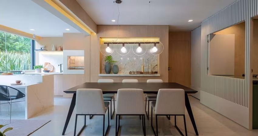 Apartamento com 4 dormitórios à venda, 129 m² por R$ R$ 966.855 - Morumbi - São Paulo/SP
