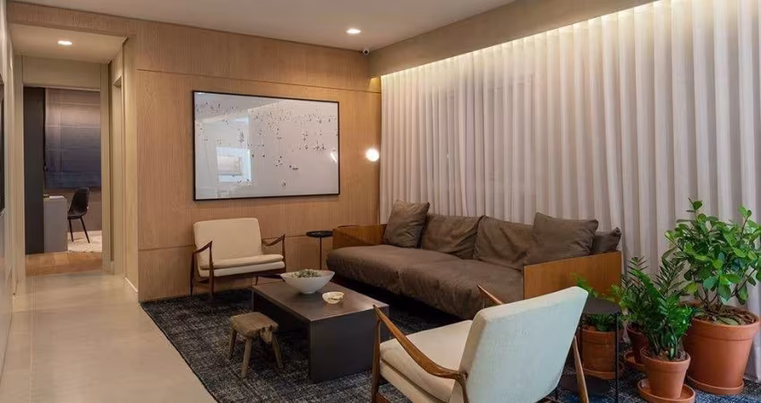 Apartamento com 4 quartos à venda na Rua Doutor Luiz Migliano, 1870, Vila Andrade, São Paulo