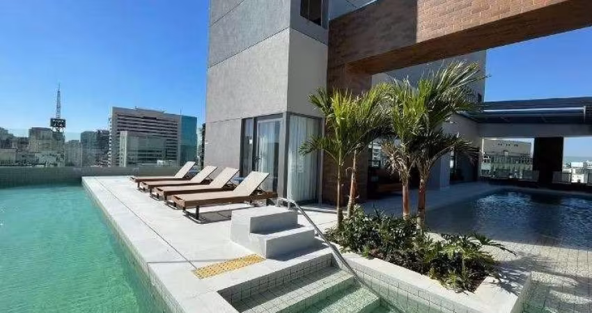 Apartamento com 3 quartos à venda na Rua Mário Amaral, 343, Paraíso, São Paulo