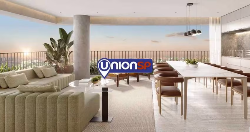 Apartamento com 3 quartos à venda na Rua Pereira Leite, 118, Alto de Pinheiros, São Paulo