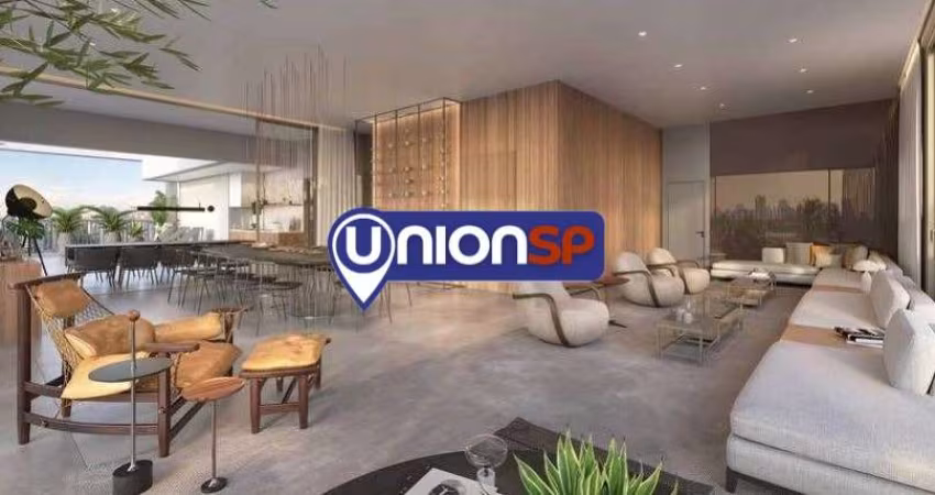 Apartamento com 4 quartos à venda na Rua Luisiania, 185, Brooklin, São Paulo