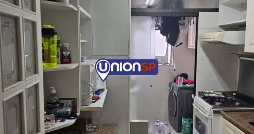 Apartamento com 1 quarto à venda na Rua Vergueiro, Vila Mariana, São Paulo