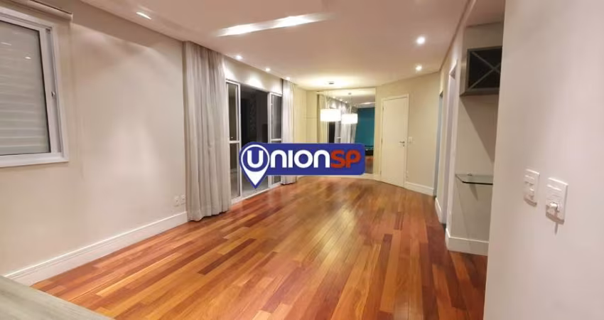 Apartamento com 2 quartos à venda na Rua Doutor Martins de Oliveira, 280, Morumbi, São Paulo