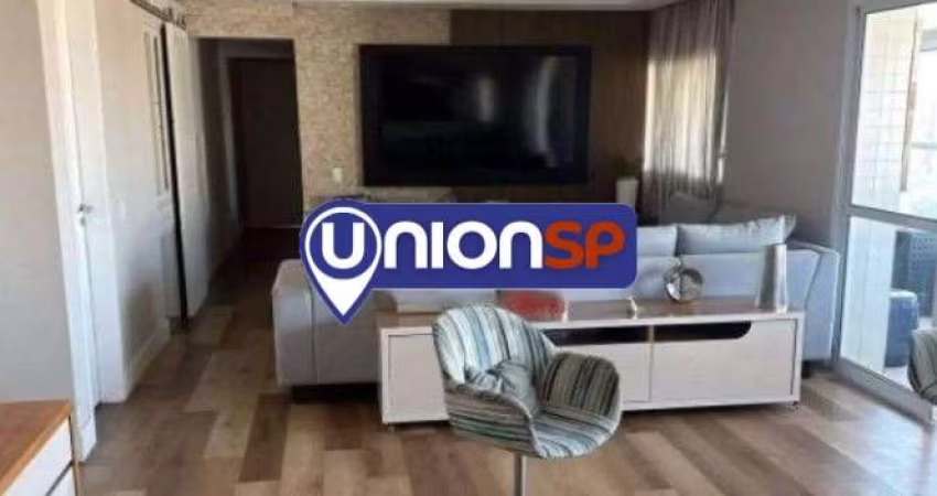 Apartamento com 3 quartos à venda na Rua Trajano Reis, 777, Butantã, São Paulo