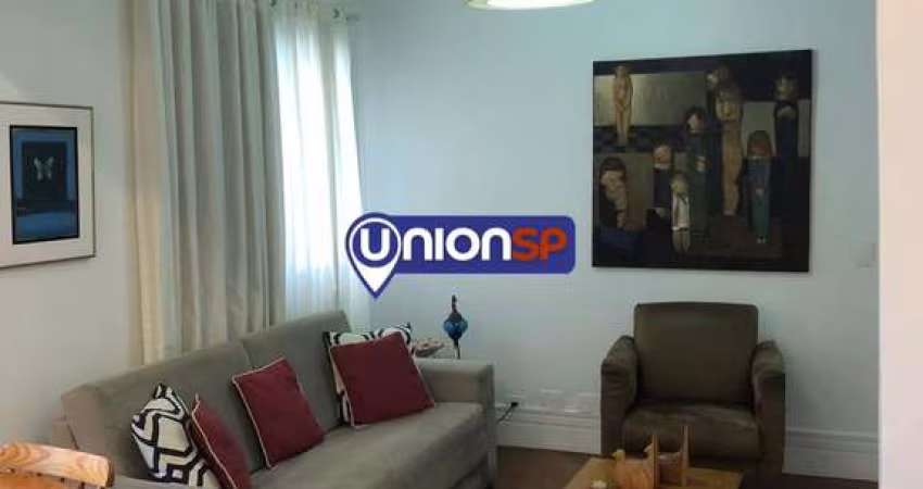 Apartamento com 2 quartos à venda na Rua José Ramon Urtiza, 660, Vila Andrade, São Paulo