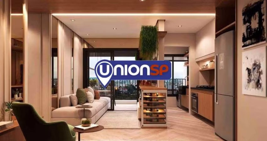 Apartamento com 2 quartos à venda na Rua Conselheiro Brotero, 832, Higienópolis, São Paulo