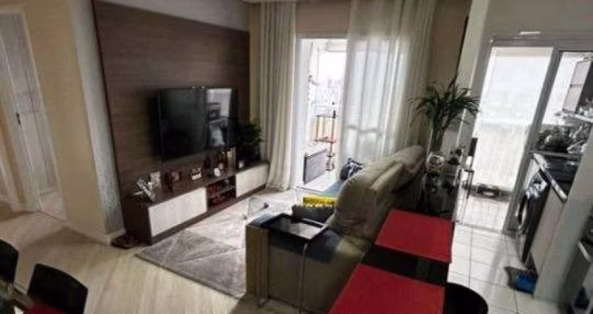 Apartamento com 2 quartos à venda na Rua Antônio Júlio dos Santos, 580, Morumbi, São Paulo