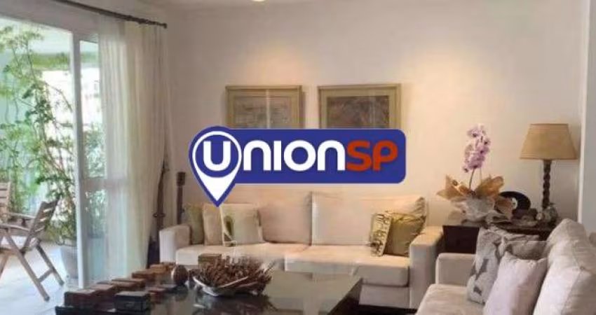 Apartamento com 4 quartos à venda na Rua Domingos Lopes da Silva, 575, Vila Suzana, São Paulo