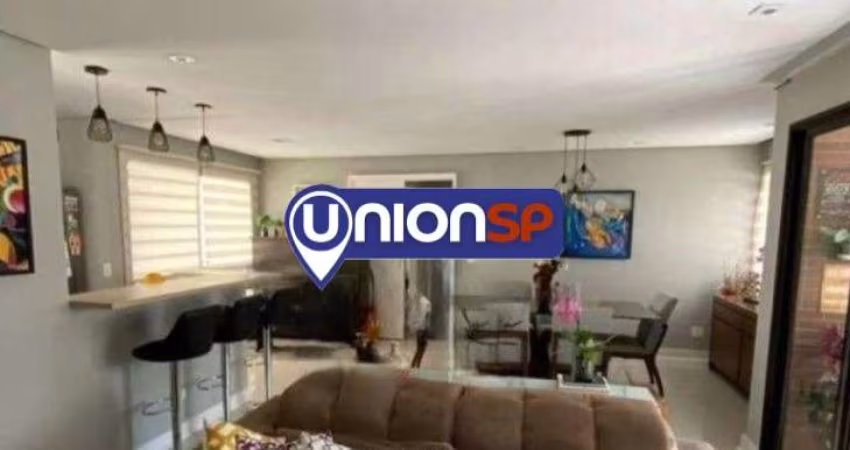 Apartamento à venda na Vila Andrade