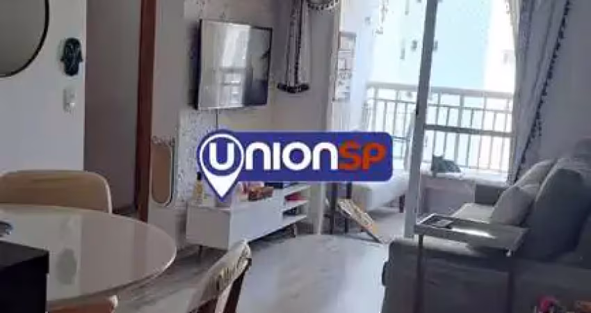 Apartamento com 2 quartos à venda na Rua Nelson Gama de Oliveira, Vila Andrade, São Paulo