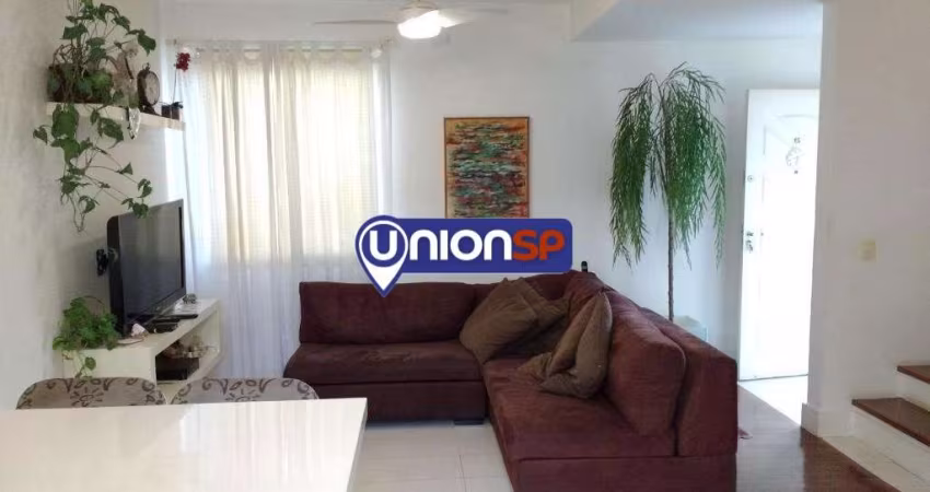Casa em condomínio fechado com 3 quartos à venda na Rua David Ben Gurion, 270, Morumbi, São Paulo