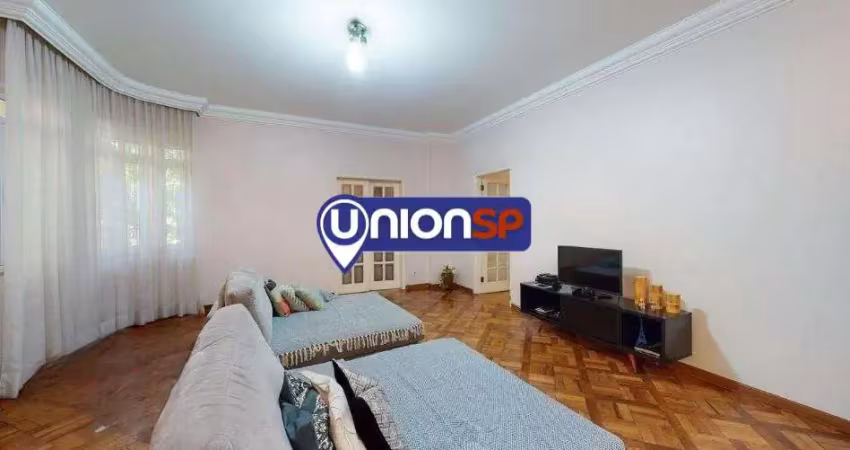 Apartamento com 3 quartos à venda na Rua Professor Picarolo, Bela Vista, São Paulo