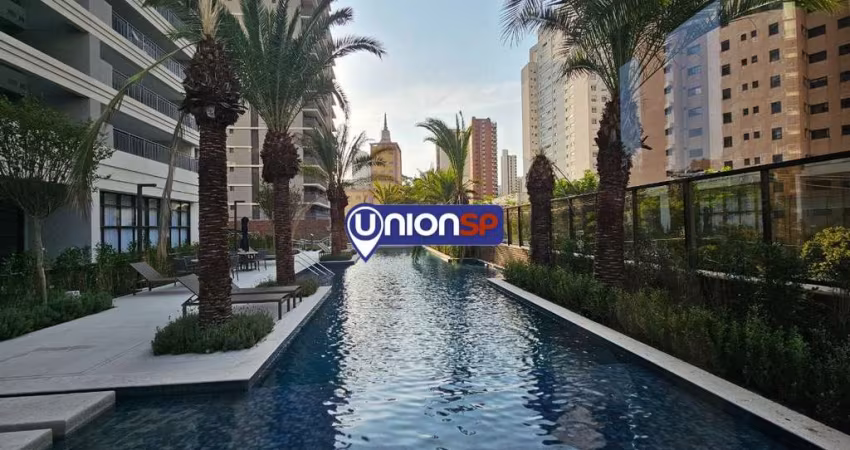 Apartamento com 3 quartos à venda na Rua Charles Astor, 226, Chácara Klabin, São Paulo