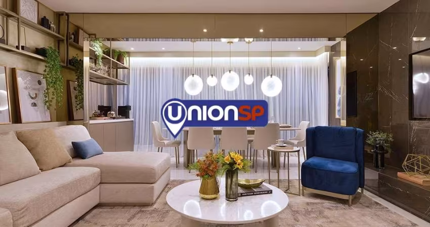 Apartamento com 3 quartos à venda na Rua Araré, 99, Saúde, São Paulo