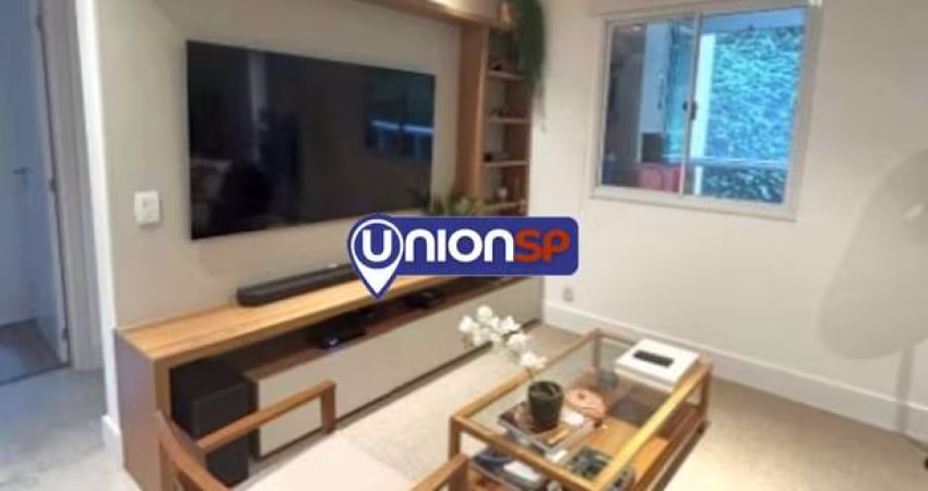Apartamento com 3 dormitórios à venda, 102 m² por R$ 800.000,00 - Morumbi - São Paulo/SP