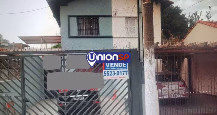 Casa com 3 quartos à venda na Rua Ai-Pixuna, 68, Campo Belo, São Paulo