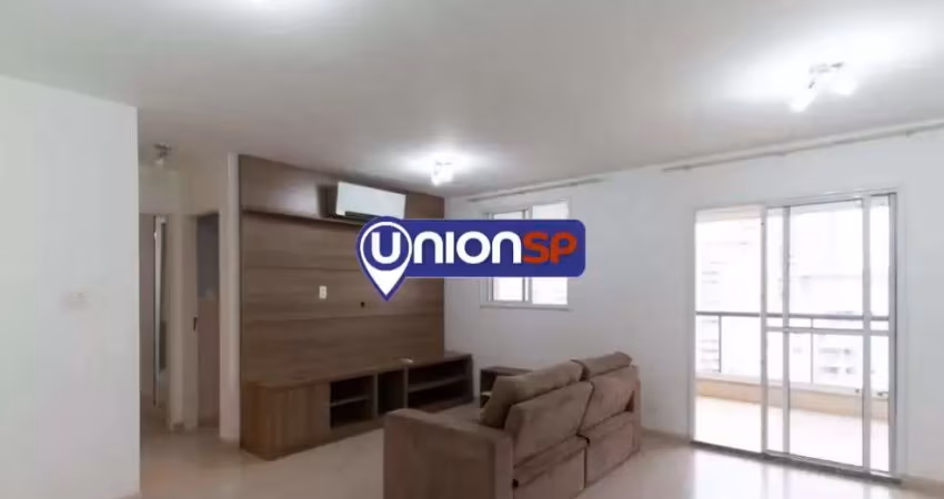 Apartamento com 2 quartos à venda na Rua Francisco Pessoa, Morumbi, São Paulo