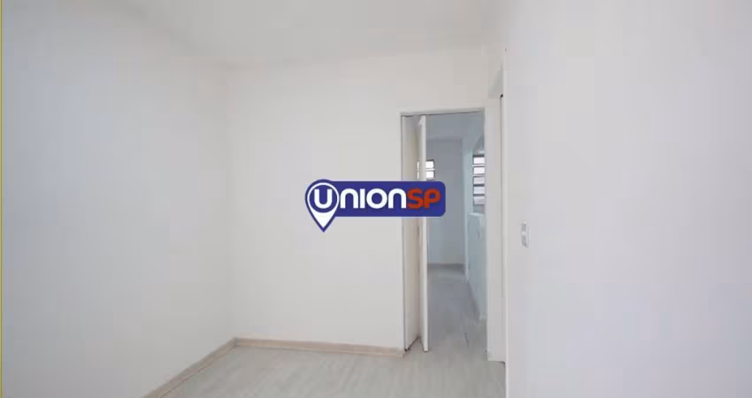 Apartamento com 1 quarto à venda na Rua Frei Caneca, 324, Consolação, São Paulo
