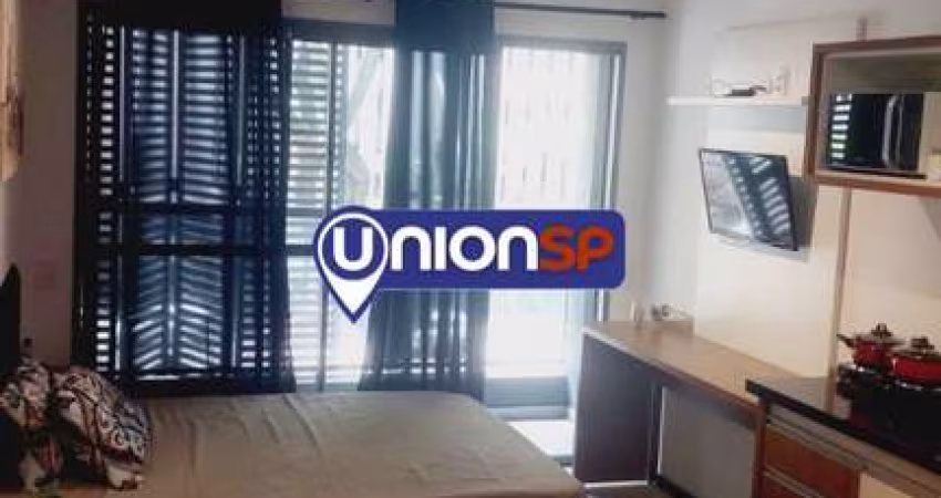 Apartamento com 1 quarto à venda na Rua da Consolação, 297, Consolação, São Paulo