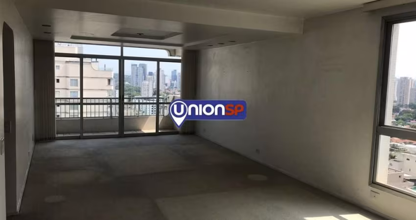 Apartamento com 3 quartos à venda na Avenida Portugal, 341, Brooklin Paulista, São Paulo