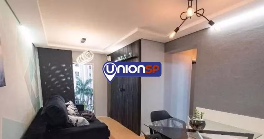 Apartamento com 3 quartos à venda na Rua dos Tapes, 41, Cambuci, São Paulo