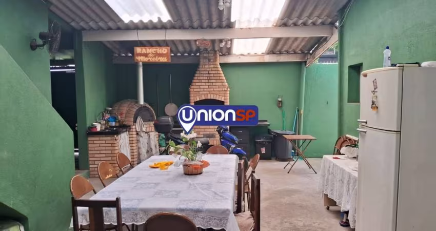 Casa com 4 quartos à venda na Rua Guararapes, 584, Brooklin Paulista, São Paulo