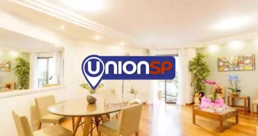Apartamento na Vila Olímpia à Venda