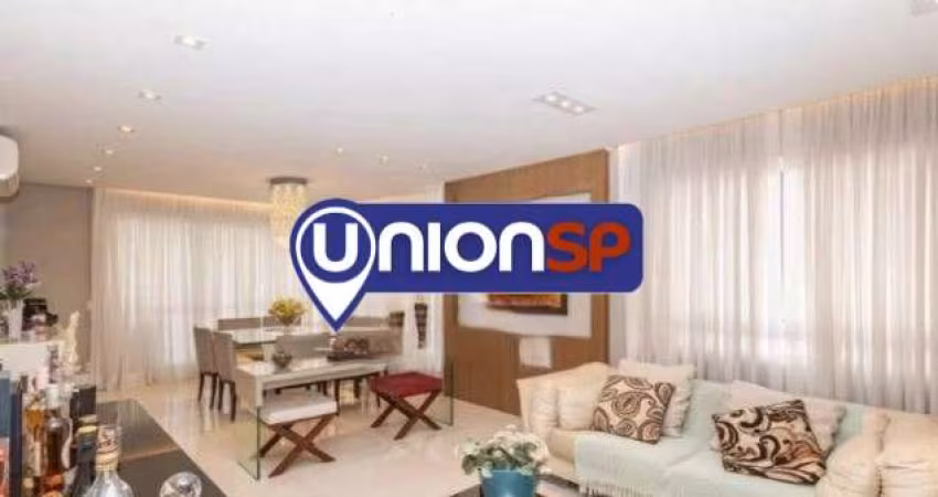 Apartamento na Aclimação