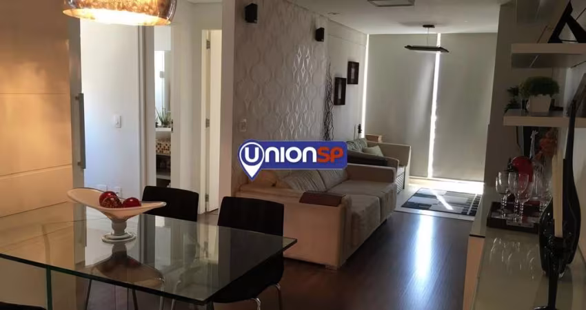 Apartamento com 2 quartos à venda na Rua Álvaro Nunes, 132, Campo Belo, São Paulo