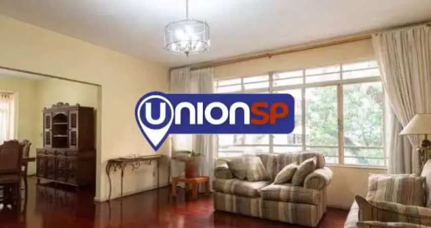 Apartamento com 3 quartos à venda na Rua Haddock Lobo, Cerqueira César, São Paulo