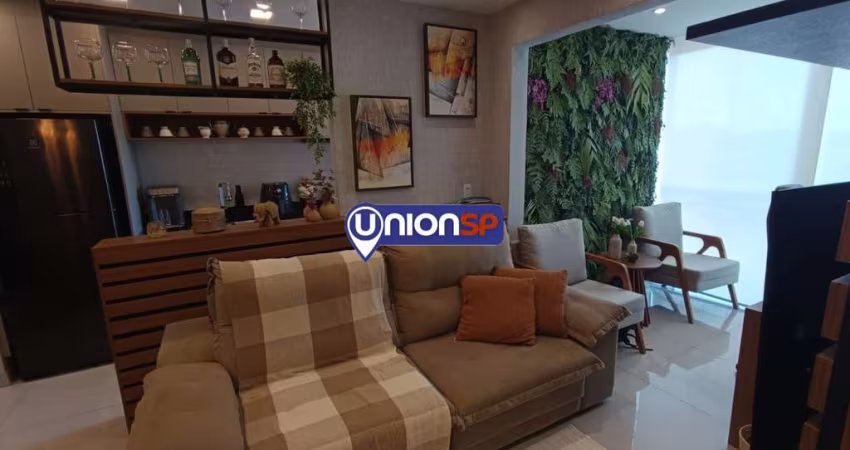 Apartamento à venda em Sacomã