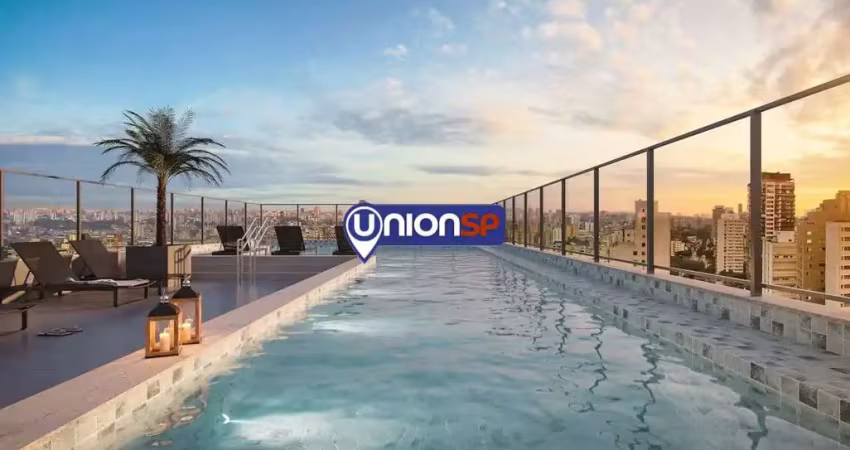Studio com 1 dormitório à venda, 31 m² por R$ 753.930,00 - Bela Vista - São Paulo/SP