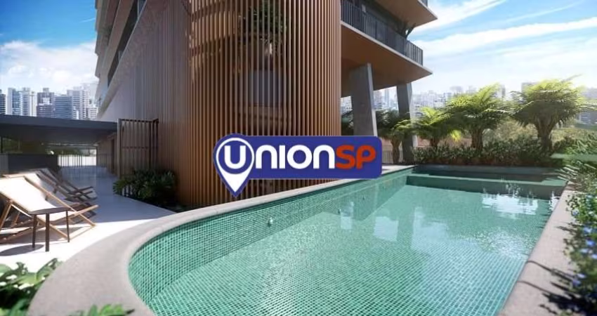 Apartamento com 1 quarto à venda na Rua Rodrigo Lobato, 111, Vila Madalena, São Paulo