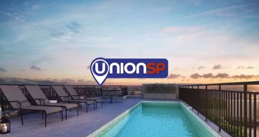 Studio com 1 dormitório à venda, 25 m² por R$ 410.000,00 - Pinheiros - São Paulo/SP