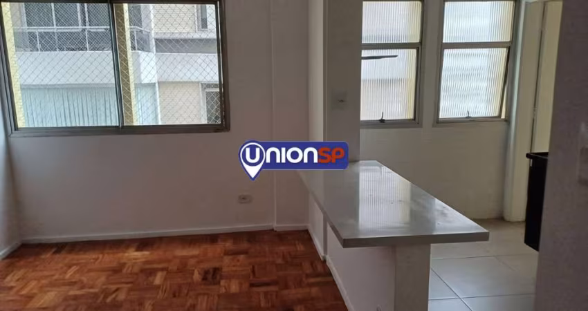Apartamento com 1 quarto à venda na Rua Mário Whately, 383, Lapa, São Paulo