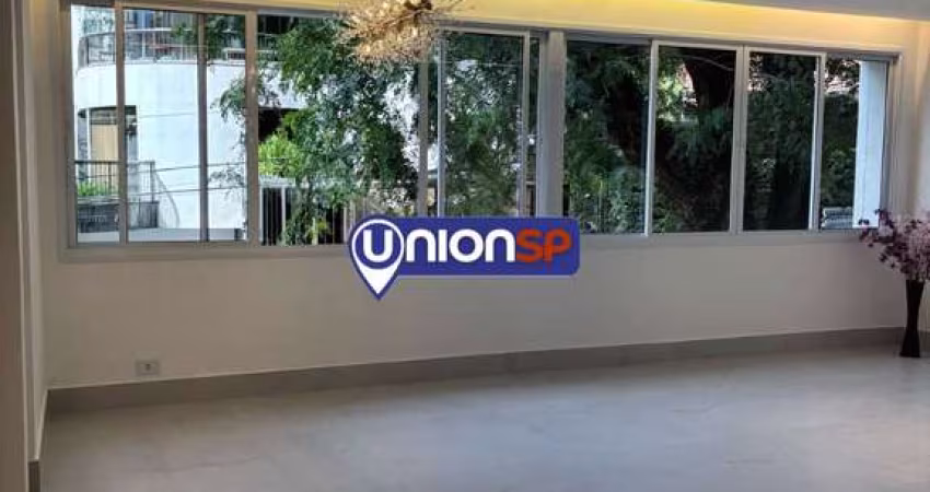 Apartamento com 3 quartos à venda na Rua Tupi, 485, Santa Cecília, São Paulo
