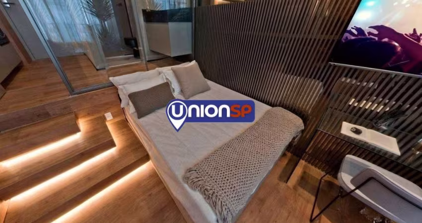 Studio comercial à venda, por R$ 524.100,00 - Consolação - São Paulo/SP